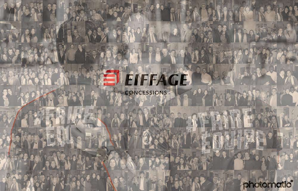 ceremonie-groupe-eiffage-photomatic-mosaic-experience