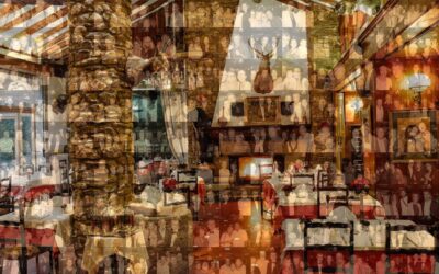 Animation « Mosaic » – 130 ans d’histoire et de partage à l’Hôtel Planes