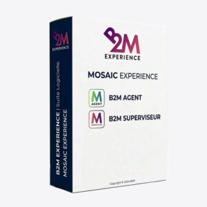 MOSAIC EXPERIENCE - Licence illimitée